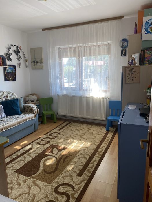 Vanzare  apartament 3 camere Unirii Nord