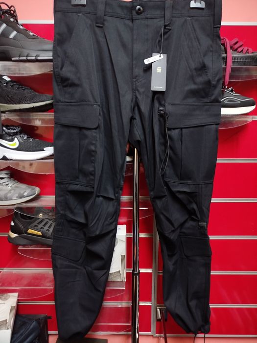 Водоустойчив панталон G-Star Raw P-3 W33 W34 W36 W38 нов мъжки карго