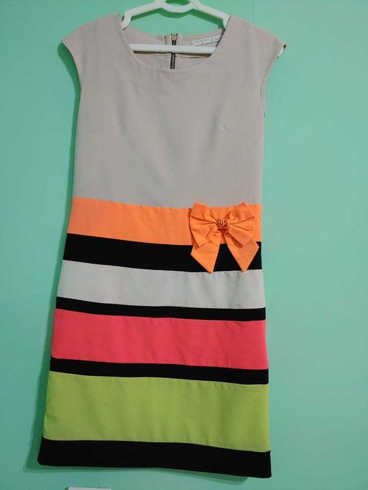 Платье, новое, классное, производство Турция