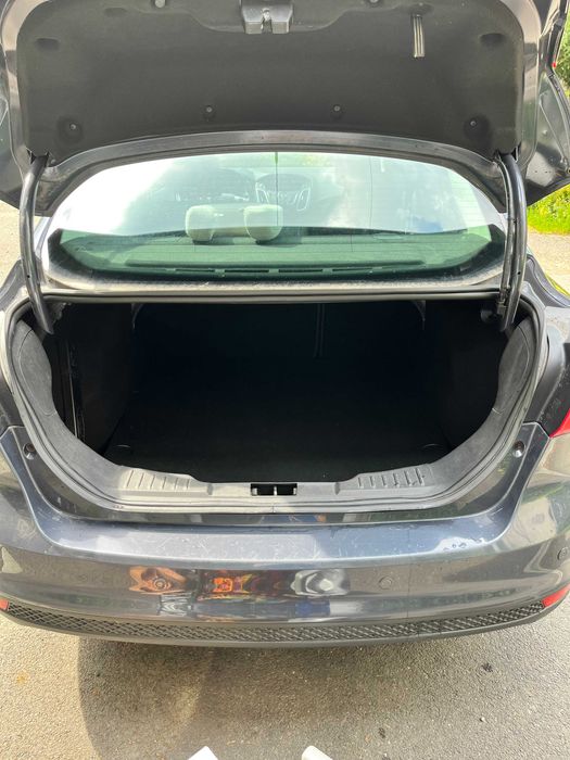 Ford Focus sedan 1.0 ecoboost