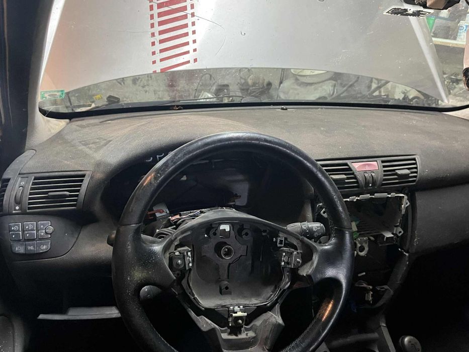 Fiat Stilo Abarth 2.4 20V