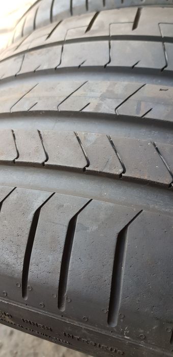 Летни гуми-2021г.-22цола-285/30-1бр.-250лв."PIRELLI "