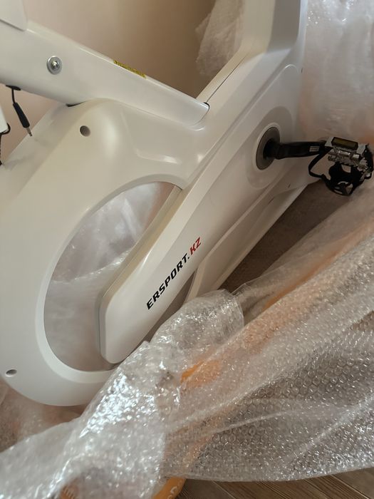 Продам велотренажер