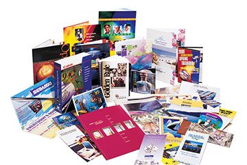 Оперативная полиграфия