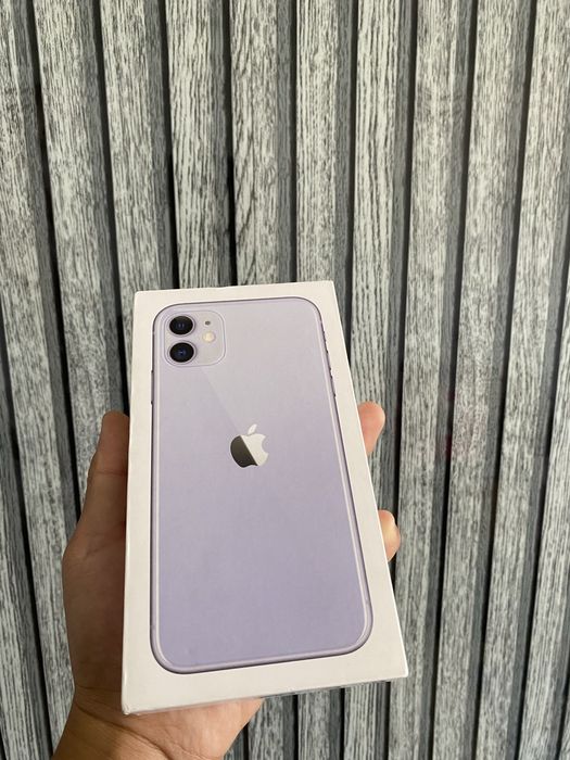 IPhone 11 70% 128гб