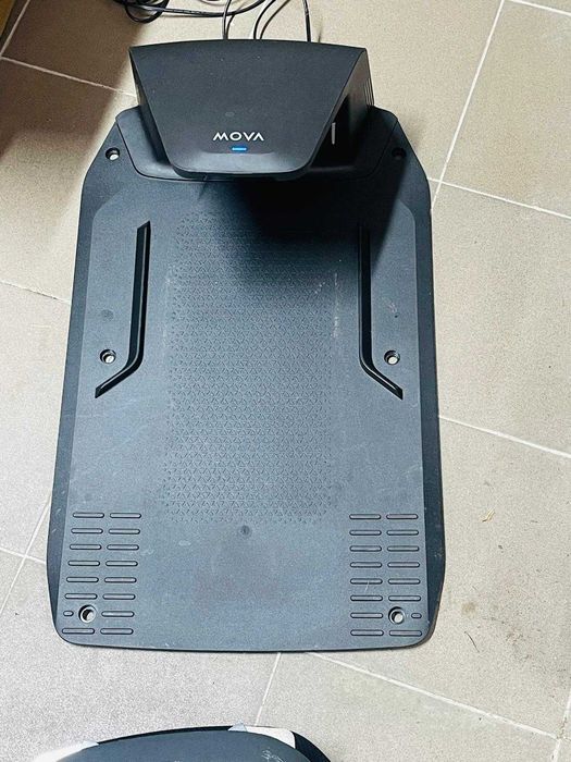 Robot tuns iarba DREAME MOVA 600 robotizată, 360° 3D LiDAR