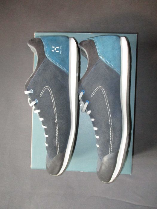 Pantofi Haglöfs Roc Lite Men, 47⅓, rulați