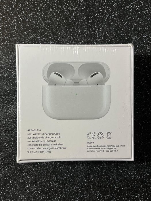 Абсолютно новые AirPods Pro 1