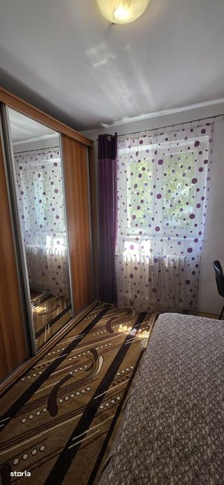 Central, 450euro/luna, apartament 2 camere, C.Negri Hala Centrala