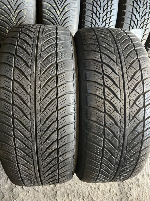 Amvelope 205/50/17 Goodyear RunFlat 205 50 R17