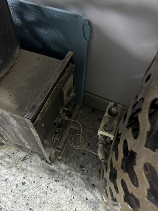 Печ для бани продам