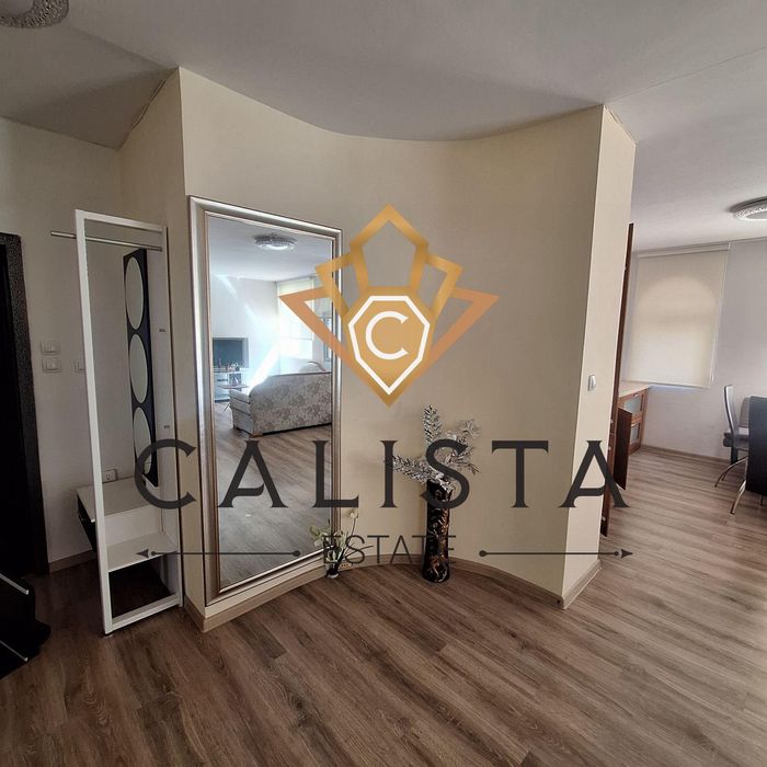 Дава се под наем Двустаен апартамент в Пловдив, Кършияка - 75 кв.м за 510 € - Снимка #2