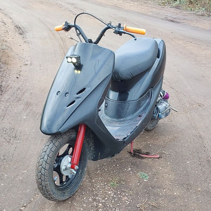Скутер Honda DIO 34
