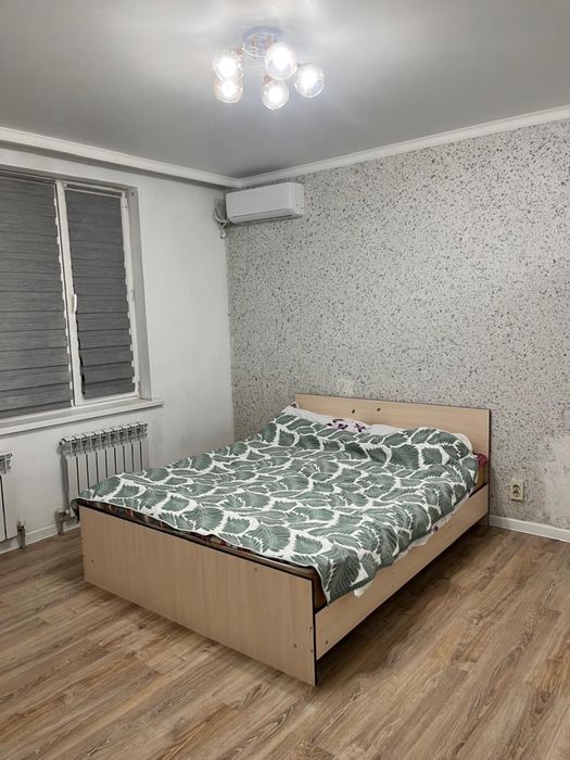 Сдается квартира 2комн, с.Бесагаш