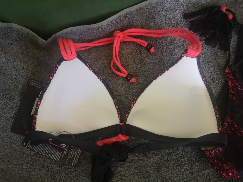 Costum de baie Origami