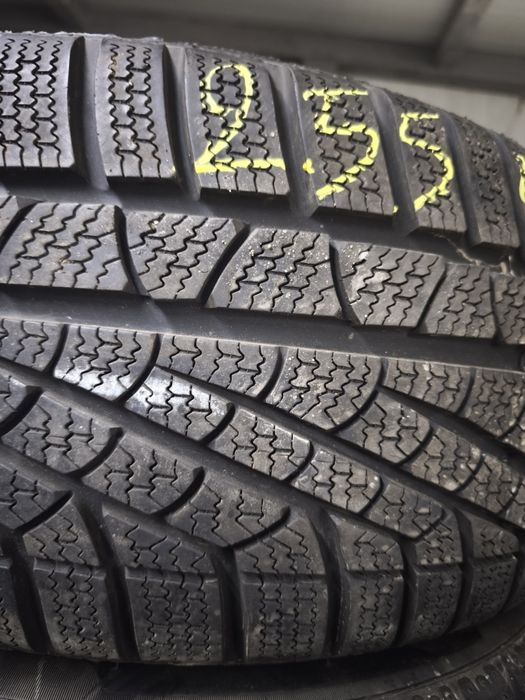 4бр. 5х112 18 с зимни гуми