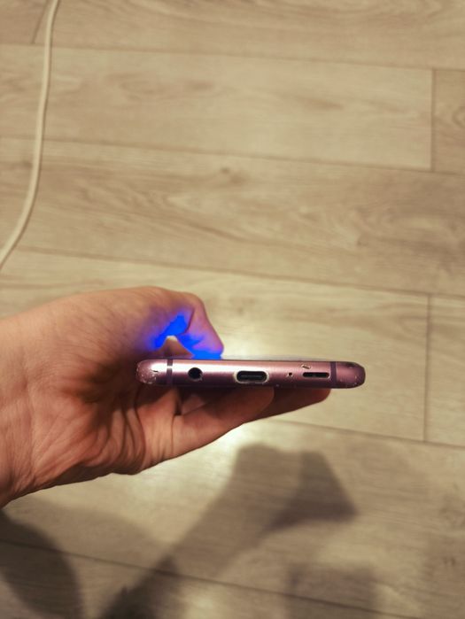 Обмен Samsung S9+