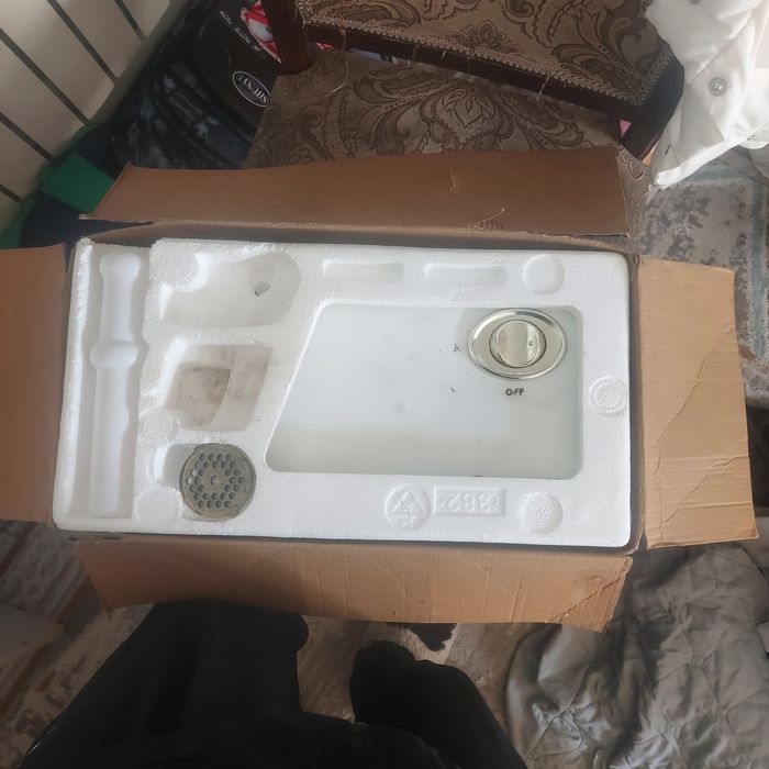 Продам Мясорубка BOSH