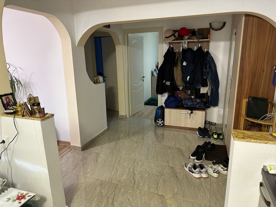 APARTAMENT 3 Camere D Central/Zona Bis Sf Ilie/ Renovat Total!