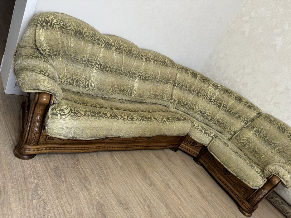 Продам уголок отдыха пр-во Беларусь