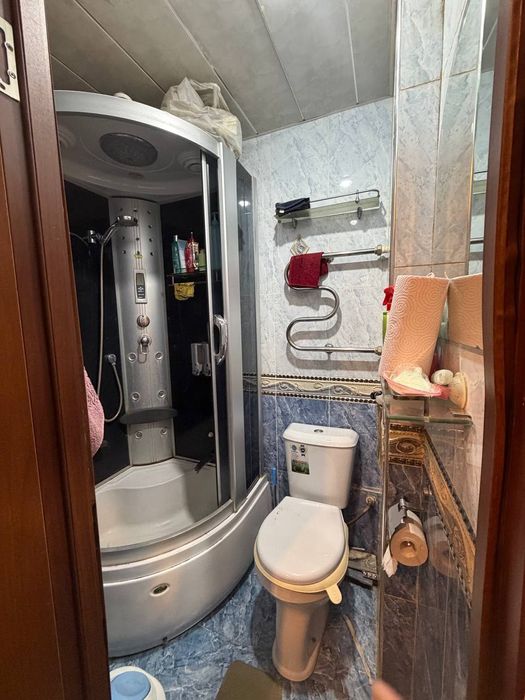 Сдаётся квартира Ул.Волгоградская 1/1/4 кирпич 1,2 ×3