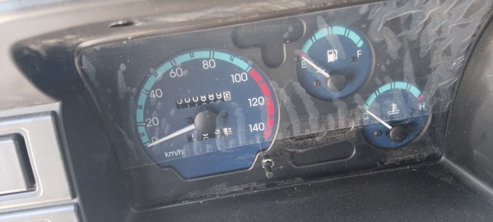 Firmaga olingan Damas sotiladi