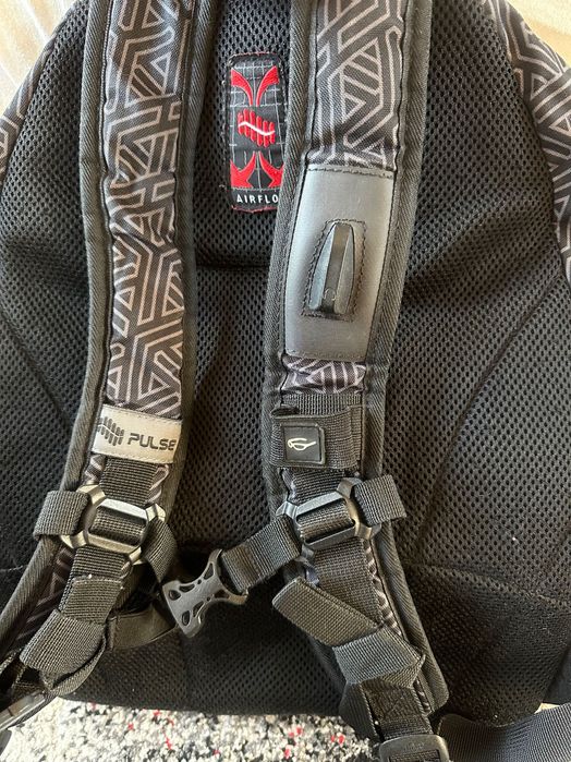 Ортопедична раница