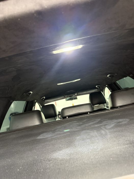 De vanzare passat b6 euro 5