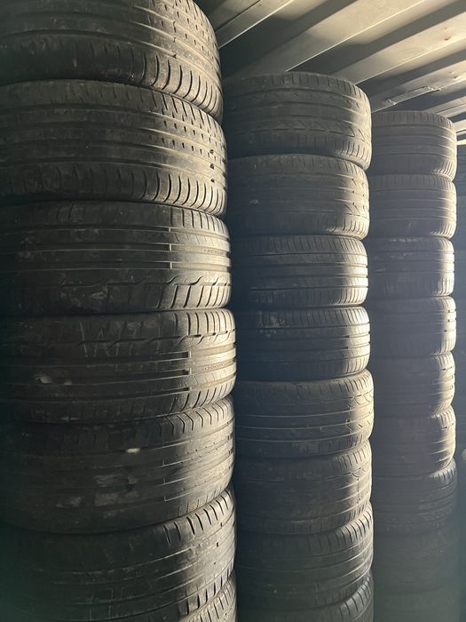 Оптом Привозные летние шины из Европы