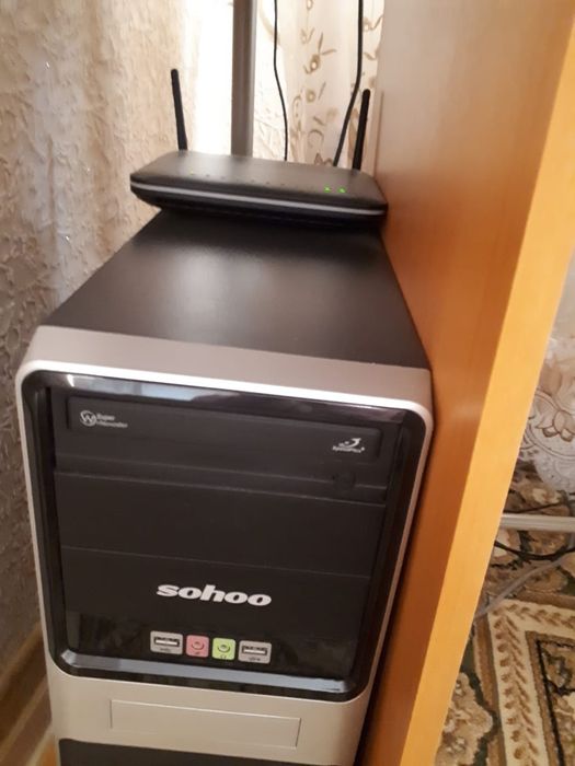 продам компьютор