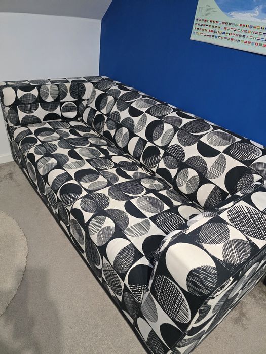 Ikea Klippan Диван Икеа