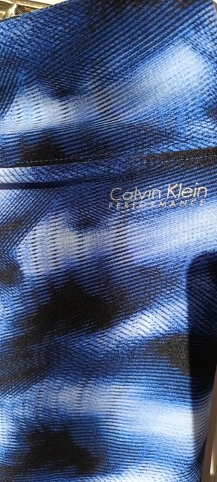 Pantaloni sport Calvin Klein originali
