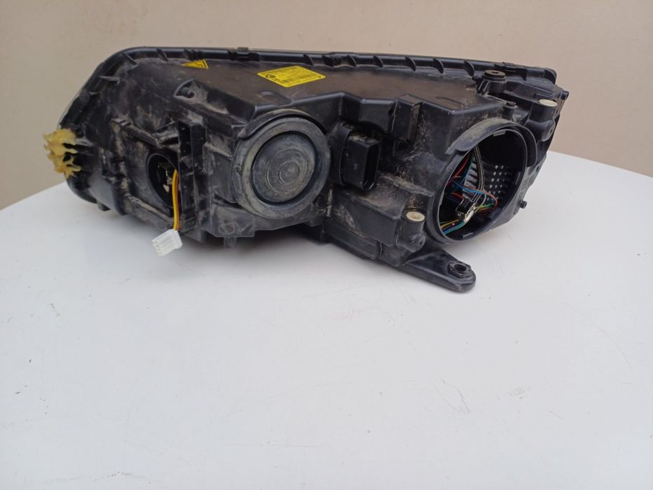 Десен фар за Skoda Octavia 3;   2013г.-2017г.