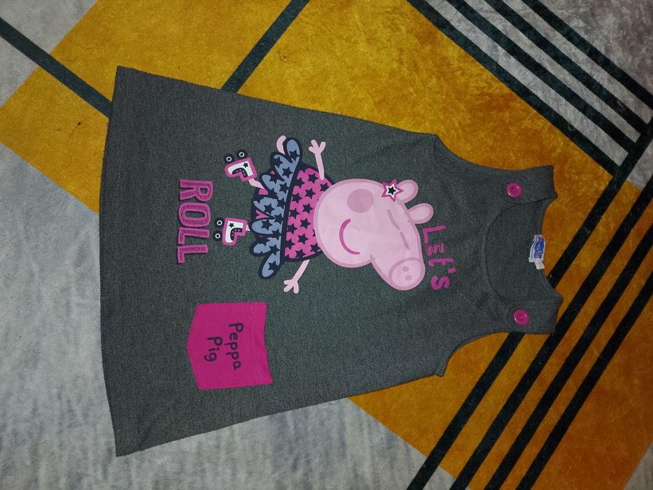 Платья детские на