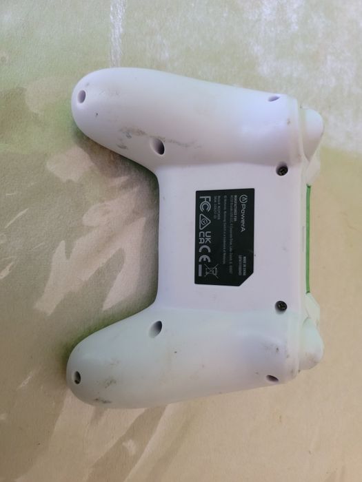 Controller Nintendo Switch functional