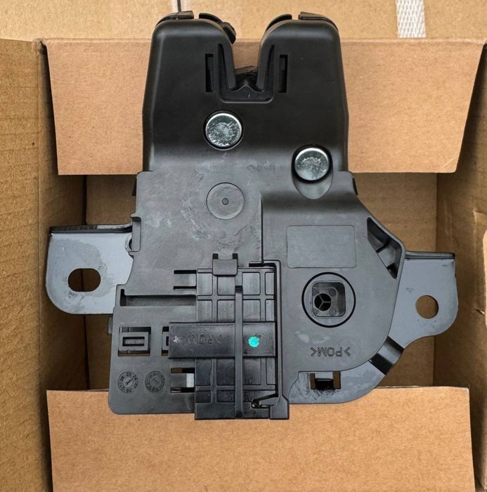 Onix / Treker bagaj zamok garanitya 100%