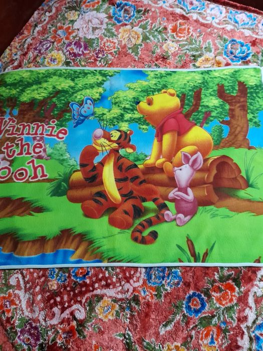 Loc joaca bebe,draperie,paturici