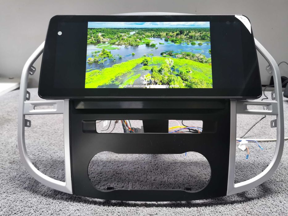 Navigatie Android Mercedes Vito 2014-2020 octacore4/64gb 12,3inch