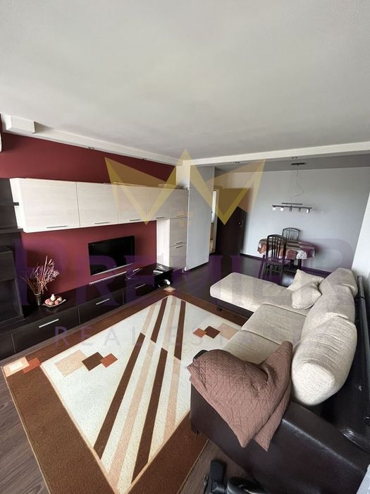 Дава се под наем Тристаен апартамент в Варна, Младост 1 - 67 кв.м за 408 € - Снимка #4