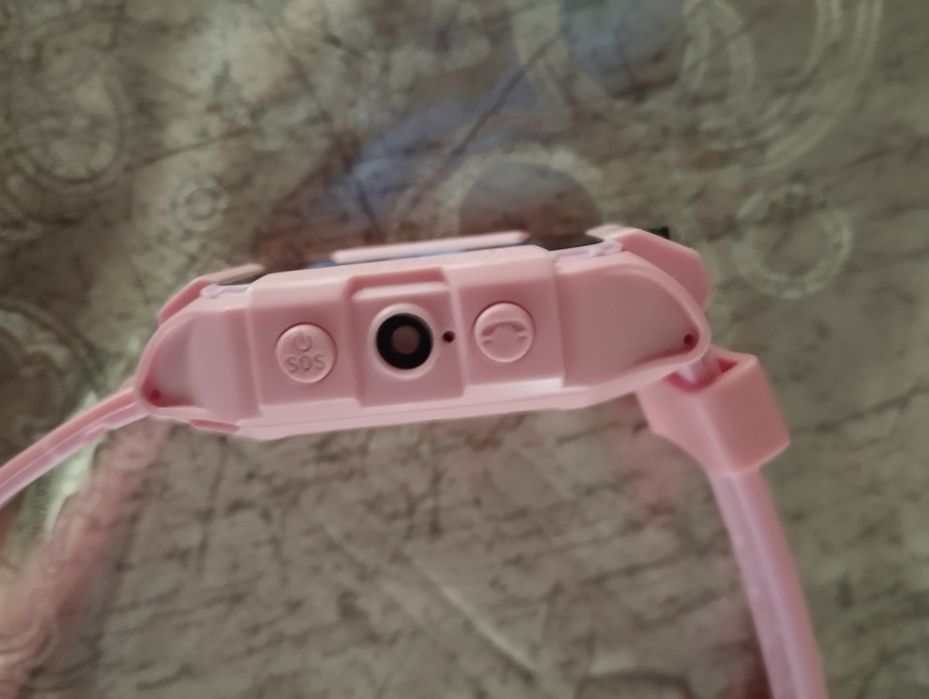 Smart watch sim kartali