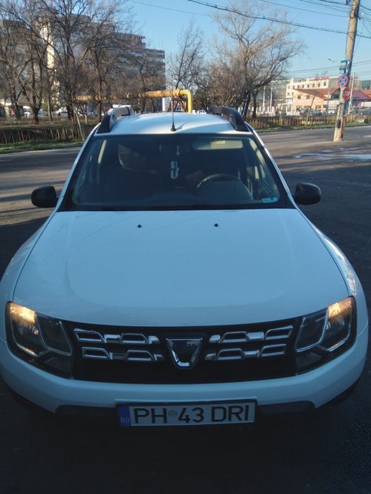 De Vânzare Dacia Duster