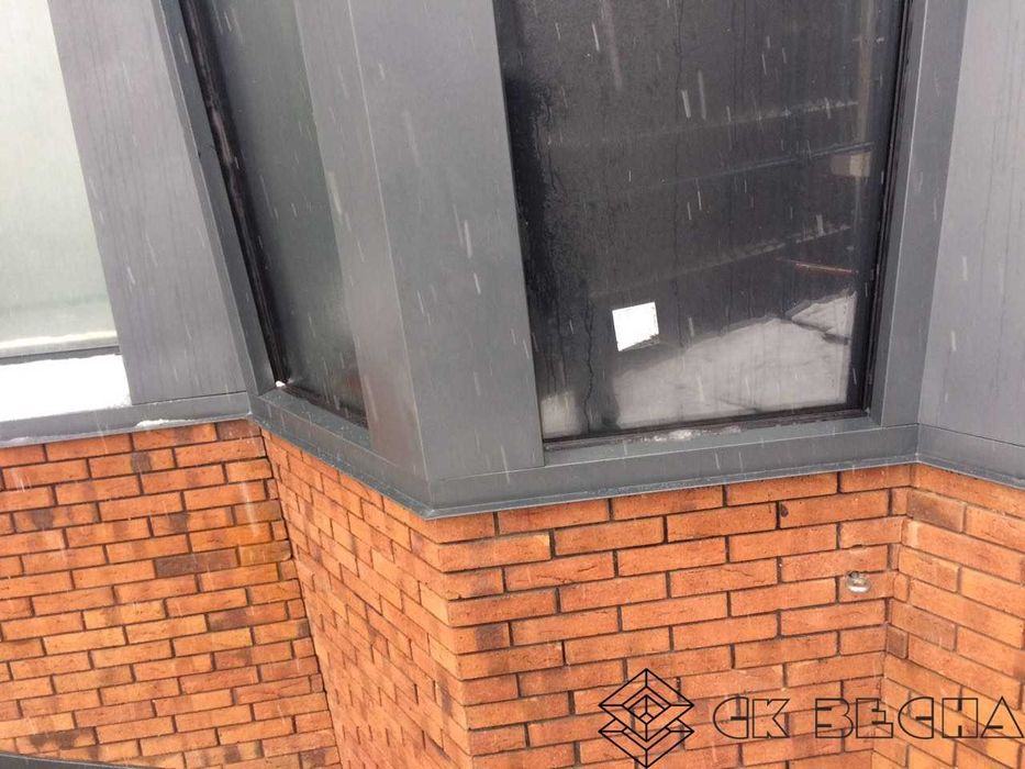 Доборные элементы из металла оптом и в розницу