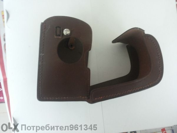 Стар руски фотоапарат