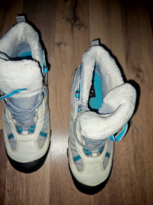 Vand ghete dama marca Adidas