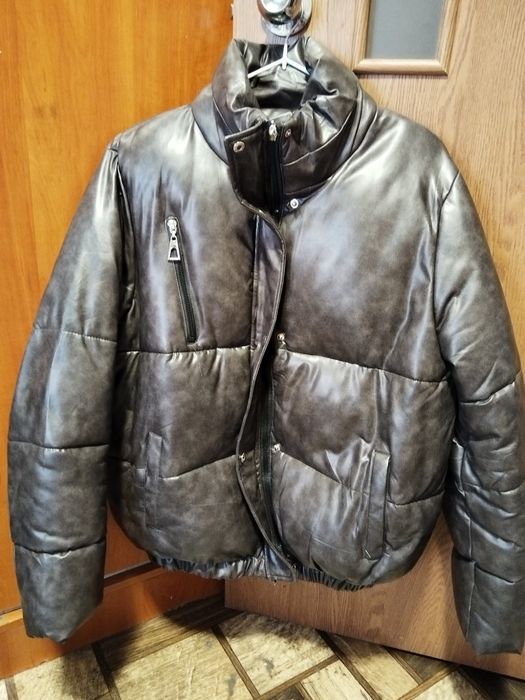 Куртка женская,теплая