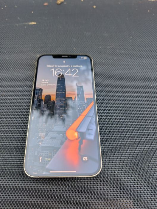 Iphone 12 Pro Max 128 GB