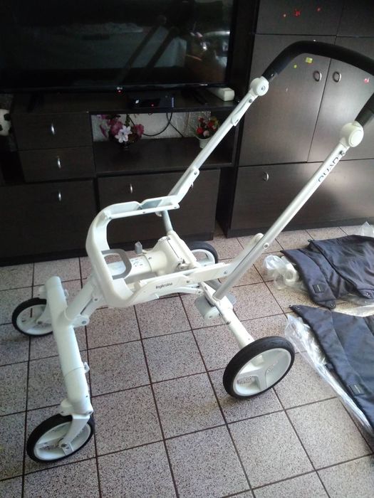 Бебешка количка Inglesina
