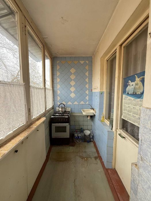 Продажа 2/4/4 на массиве ТТЗ-1