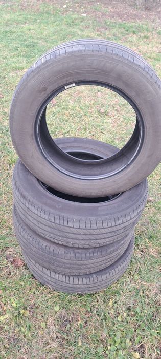 Cauciucuri Michelin