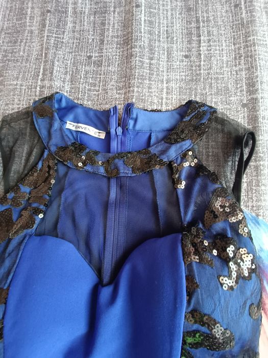 Rochița mulata măsură 36